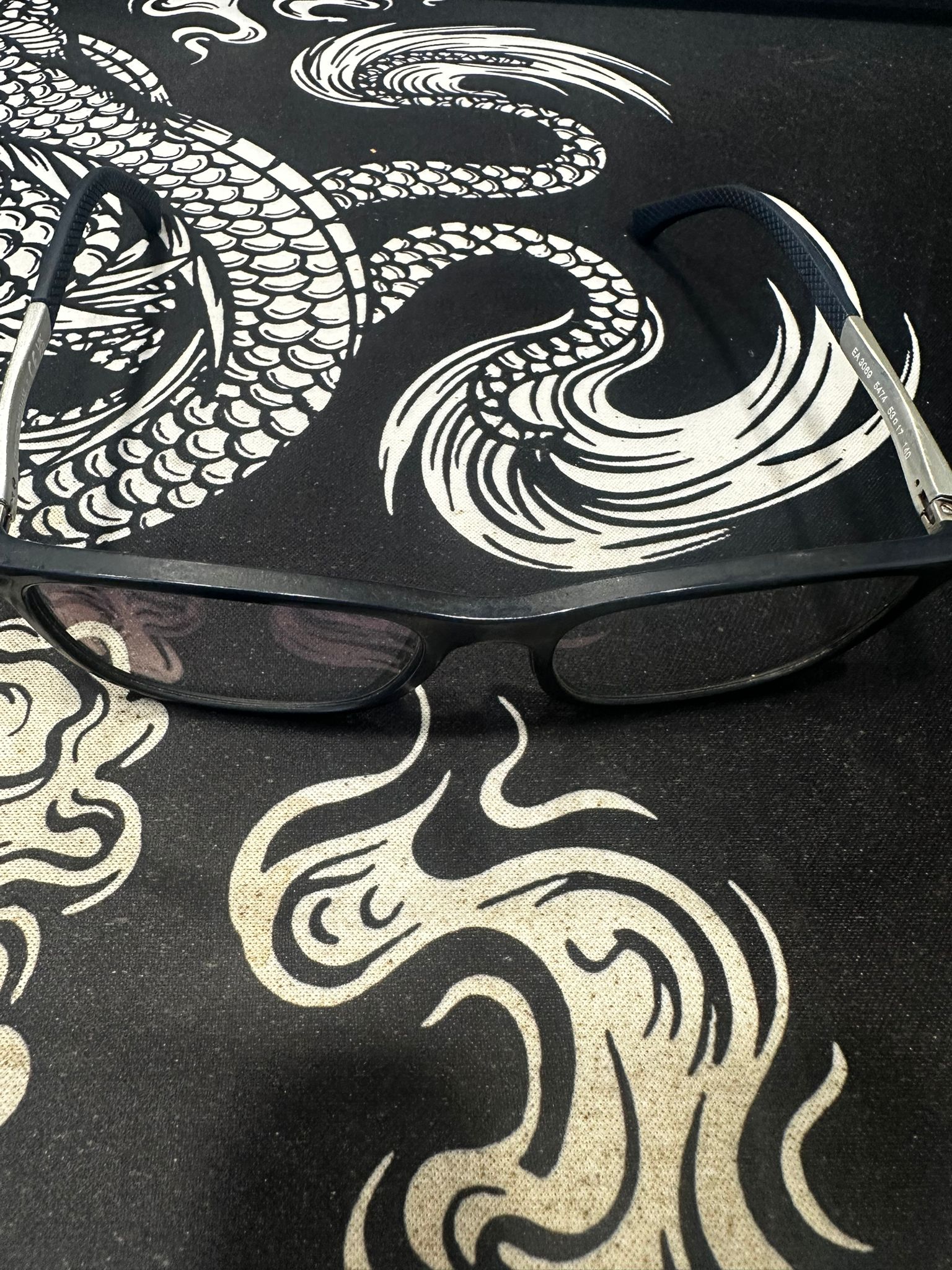 משקפי קריאה